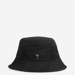 Ami Paris Hombre Barcelona Sombrero Pescador color Negro sku 695-001983 01 - Foto 1