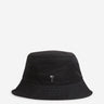 Ami Paris Hombre Barcelona Sombrero Pescador color Negro sku 695-001983 01 - Foto 1