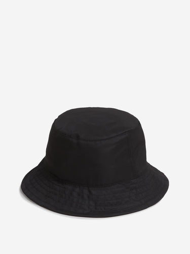 Ami Paris Hombre Barcelona Sombrero Pescador color Negro sku 695-001983 01 - Foto 3