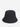 Moncler Hombre Barcelona Gorro Pescador Algodón color Azul Noche sku 695-001984 01 - Foto 2
