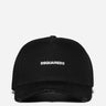 Dsquared2 Hombre Barcelona Gorra Baseball color Negro sku 695-001987 01 - Foto 1