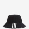 Adidas Y-3 Elite5 Hombre Barcelona Gorro Pescador Stripes color Negro sku 695-001990 01 - Foto 1