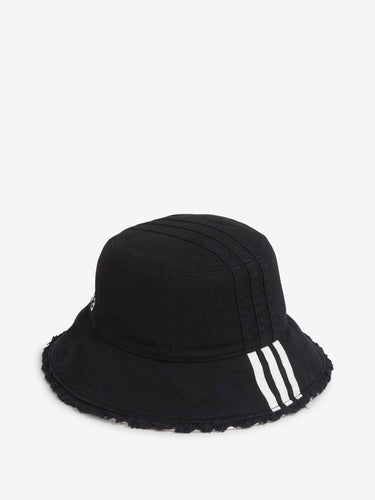 Adidas Y-3 Elite5 Hombre Barcelona Gorro Pescador Stripes color Negro sku 695-001990 01 - Foto 2