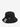 Adidas Y-3 Elite5 Hombre Barcelona Gorro Pescador Stripes color Negro sku 695-001990 01 - Foto 3