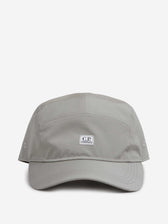C.P. Company Hombre Barcelona Gorra Baseball Chrome-R color Gris sku 695-001992 01 - Foto 1