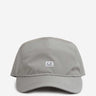 C.P. Company Hombre Barcelona Gorra Baseball Chrome-R color Gris sku 695-001992 01 - Foto 1