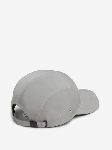 C.P. Company Hombre Barcelona Gorra Baseball Chrome-R color Gris sku 695-001992 01 - Foto 4