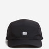 C.P. Company Hombre Barcelona Gorra Baseball Chrome-R color Negro sku 695-001992 02 - Foto 1