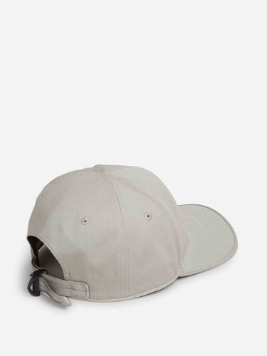 C.P. Company Hombre Barcelona Gorra Baseball Gabardine color Gris sku 695-001993 01 - Foto 4