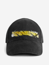 Balenciaga Hombre Barcelona Gorra Estampada color Negro sku 695-001994 01 - Foto 1
