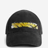 Balenciaga Hombre Barcelona Gorra Estampada color Negro sku 695-001994 01 - Foto 1