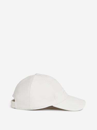 Zegna Hombre Barcelona Gorra Algodón color Blanco sku 695-001995 01 - Foto 1