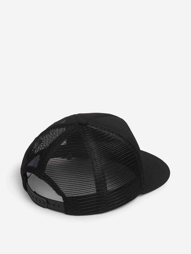 Rhude Hombre Barcelona Gorra Trucker color Azul Marino sku 695-001996 01 - Foto 4