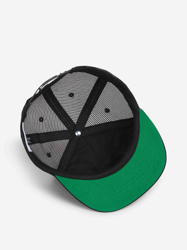 Rhude Hombre Barcelona Gorra Trucker color Azul Marino sku 695-001996 01 - Foto 5
