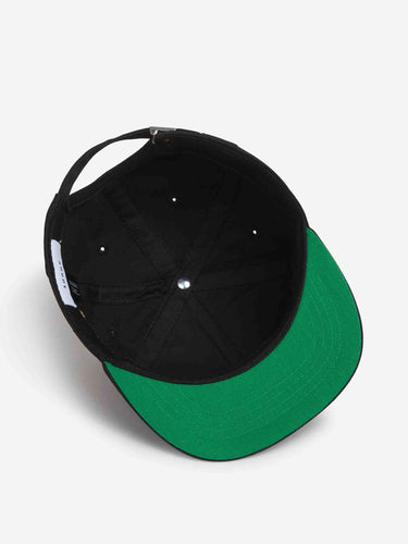Rhude Hombre Barcelona Gorra Motorsport color Negro sku 695-001998 01 - Foto 5