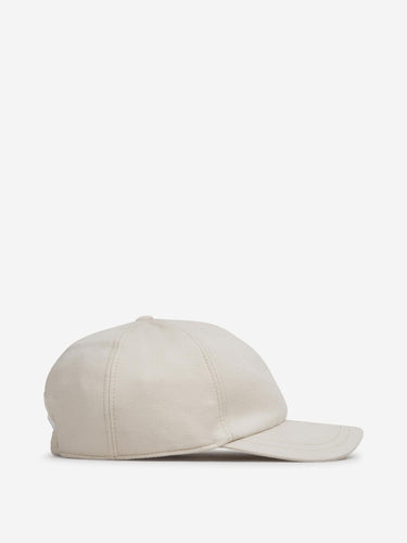 Herno Hombre Barcelona Gorra Franela color Multicolor sku 695-001999 01 - Foto 3