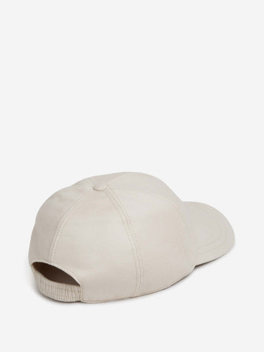 Herno Hombre Barcelona Gorra Franela color Multicolor sku 695-001999 01 - Foto 4