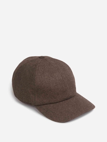 Herno Hombre Barcelona Gorra Franela color Multicolor sku 695-001999 02 - Foto 2