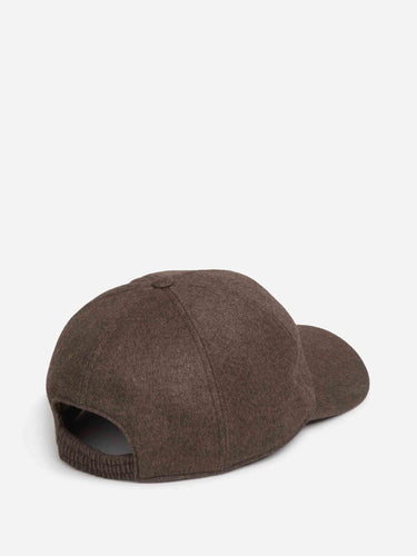 Herno Hombre Barcelona Gorra Franela color Multicolor sku 695-001999 02 - Foto 4