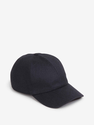 Herno Hombre Barcelona Gorra Franela color Multicolor sku 695-001999 03 - Foto 2