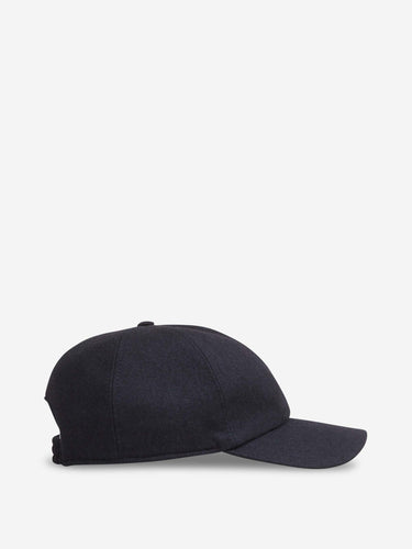 Herno Hombre Barcelona Gorra Franela color Multicolor sku 695-001999 03 - Foto 3