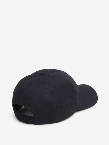 Herno Hombre Barcelona Gorra Franela color Multicolor sku 695-001999 03 - Foto 4