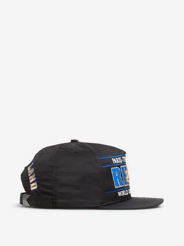 Rhude Hombre Barcelona Gorra algodón color Multicolor sku 695-002001 01 - Foto 3