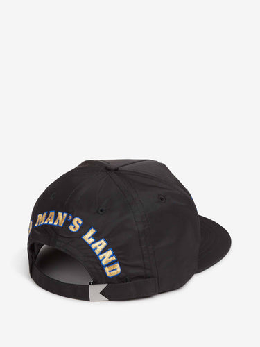 Rhude Hombre Barcelona Gorra algodón color Multicolor sku 695-002001 01 - Foto 4