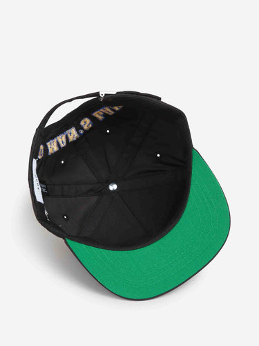 Rhude Hombre Barcelona Gorra algodón color Multicolor sku 695-002001 01 - Foto 5