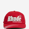 Rhude Hombre Barcelona Gorra algodón color Multicolor sku 695-002002 01 - Foto 1
