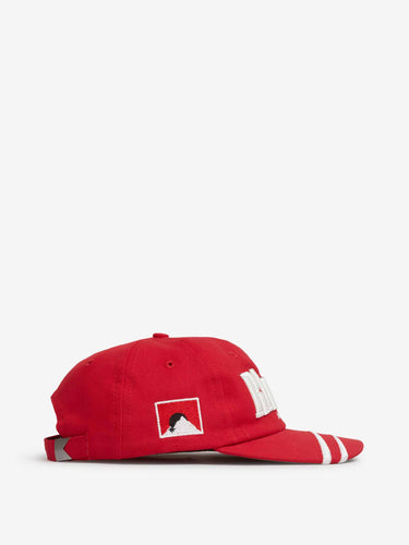 Rhude Hombre Barcelona Gorra algodón color Multicolor sku 695-002002 01 - Foto 3