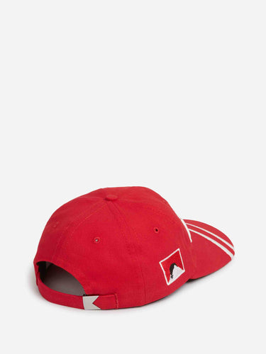 Rhude Hombre Barcelona Gorra algodón color Multicolor sku 695-002002 01 - Foto 4