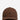Ami Paris Hombre Barcelona Gorra Logo Algodón color Marrón Oscuro sku 695-002004 01 - Foto 1