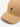 Ami Paris Hombre Barcelona Gorra Logo Algodón color Camel sku 695-002004 02 - Foto 2