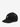 Ami Paris Hombre Barcelona Gorra Logo Algodón color Negro sku 695-002004 03 - Foto 4