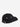 Ami Paris Hombre Barcelona Gorra Logo Algodón color Negro sku 695-002005 07 - Foto 4