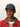 Ami Paris Hombre Barcelona Gorra Logo Algodón color Azul Índigo sku 695-002006 01 - Foto 2