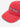 Ami Paris Hombre Barcelona Gorra Algodón Logo color Rojo sku 695-002007 01 - Foto 4
