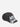 Acne Studios Hombre Barcelona Gorra Gothic Logo color Negro sku 695-002010 02 - Foto 2