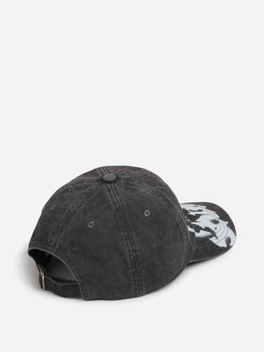 Acne Studios Hombre Barcelona Gorra Gothic Logo color Negro sku 695-002010 02 - Foto 4