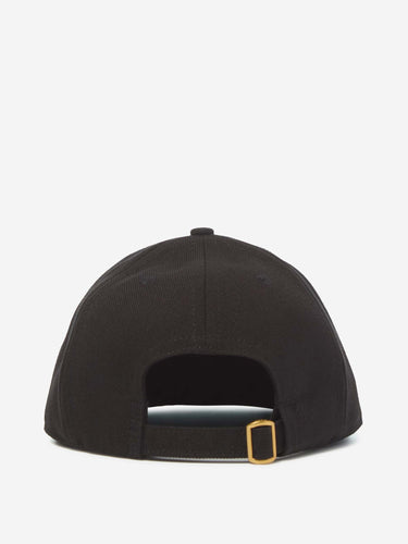 Willy Chavarria Hombre Barcelona Gorra Chavarria Community Center color Negro sku 695-002012 01 - Foto 2
