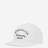 Willy Chavarria Hombre Barcelona Gorra Chavarria Community Center color Blanco sku 695-002012 02 - Foto 1