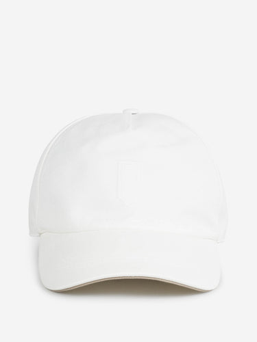 Canali Hombre Barcelona Gorra Estilo Béisbol color Marfil sku 695-002013 01 - Foto 2