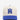 Amiri Hombre Barcelona Gorra Logo color Azul Cobalto sku 695-002014 02 - Foto 1