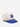 Amiri Hombre Barcelona Gorra Logo color Azul Cobalto sku 695-002014 02 - Foto 2