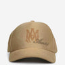 Amiri Hombre Barcelona Gorra Logo color Camel sku 695-002015 02 - Foto 1