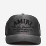 Amiri Hombre Barcelona Gorra Logo color Negro sku 695-002016 01 - Foto 1