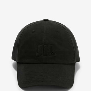 Jil Sander Hombre Barcelona Gorro Logo Algodón color Negro sku 695-002021 01 - Foto 1