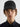 Jil Sander Hombre Barcelona Gorro Logo Algodón color Negro sku 695-002021 01 - Foto 4