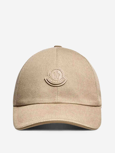 Moncler Hombre Barcelona Gorra Baseball Logo color Multicolor sku 695-002029 01 - Foto 1